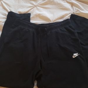 Nike sweatpants